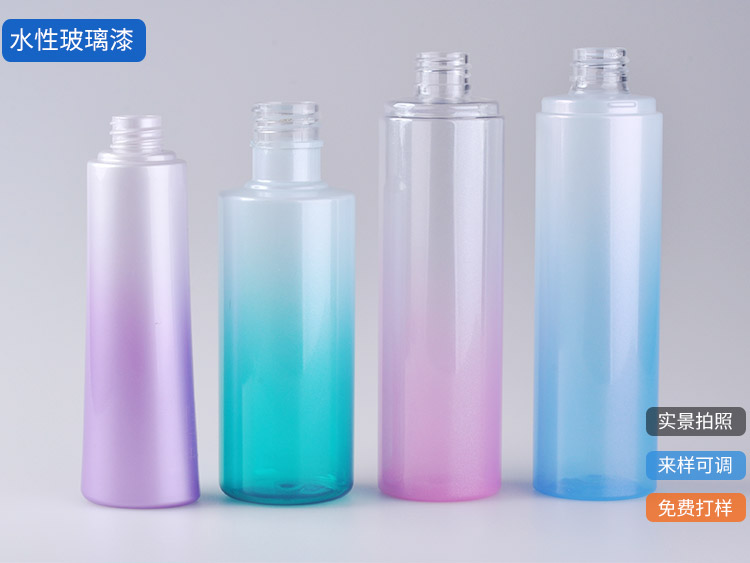 不銹鋼水性漆廠家告訴你水性漆的優(yōu)勢與缺點(diǎn)！